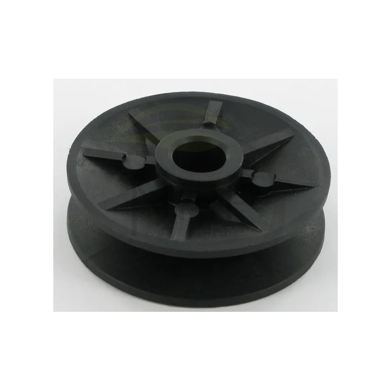 POULIE TRANSMISSION GGP - CASTELGARDEN - STIGA 22601904/0 - 1136-1942-01 - 1136194201 - 122601904/0 - 1136-0692-01 - 122601909/0