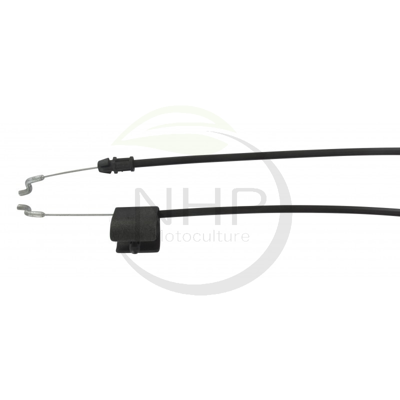 CABLE FREIN TONDEUSE GGP - CASTELGARDEN - STIGA NG VANTAGE - 81000651/0 - 181000651/0