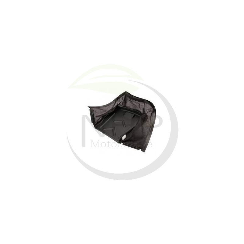 TOILE BAC DE RAMMASSAGE TRACTEUR TONDEUSE GGP - CASTELGARDEN - STIGA TU504/554 - 1111-2844-01 - 181002235/0