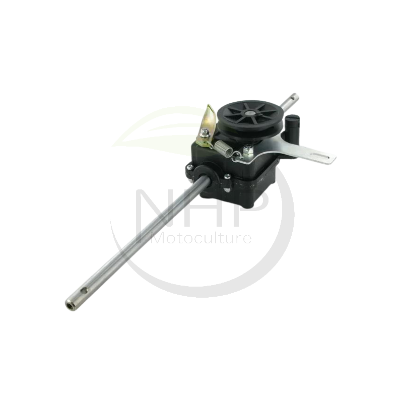 BOITIER DE TRACTION TONDEUSE STIGA GGP - CASTELGARDEN - STIGA 1111-3252-01 - 181003089/0