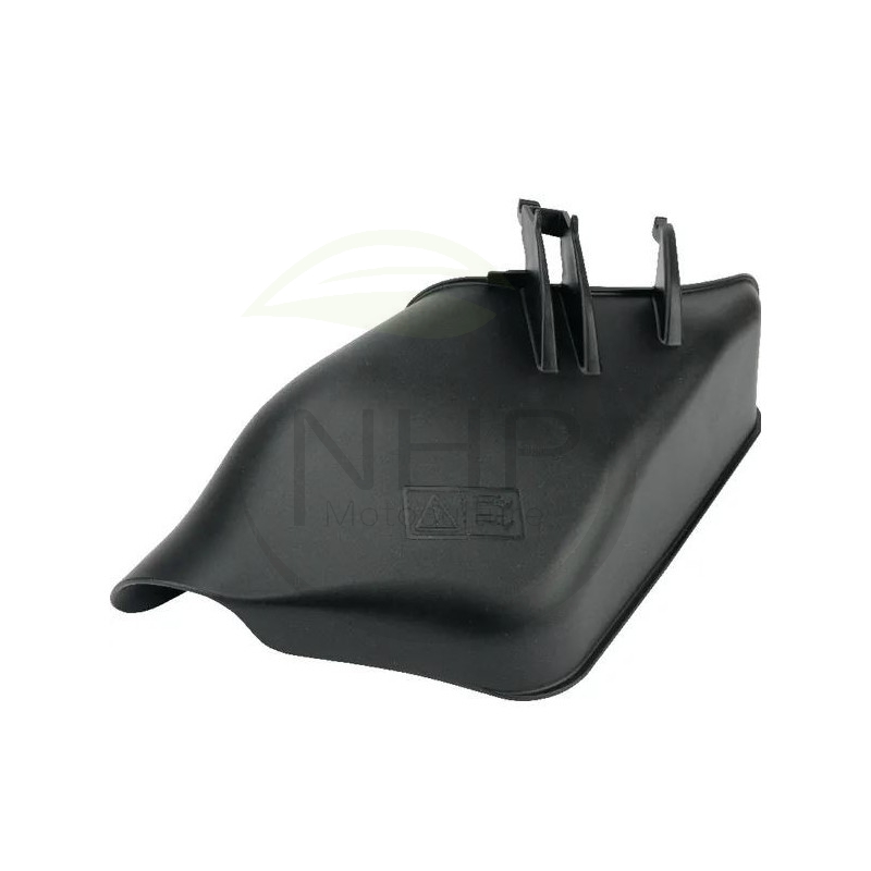 DEFLECTEUR EJECTION LATERAL - GGP - CASTELGARDEN - STIGA - 322108315/0 - 3221083150