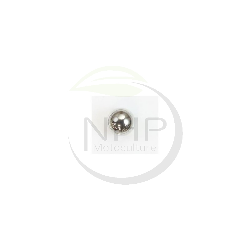 BILLE ACIER FRAISE ARRIERE HUSQVARNA - MC CULLOCH - CRAFTSMAN - 7392M - 532100482