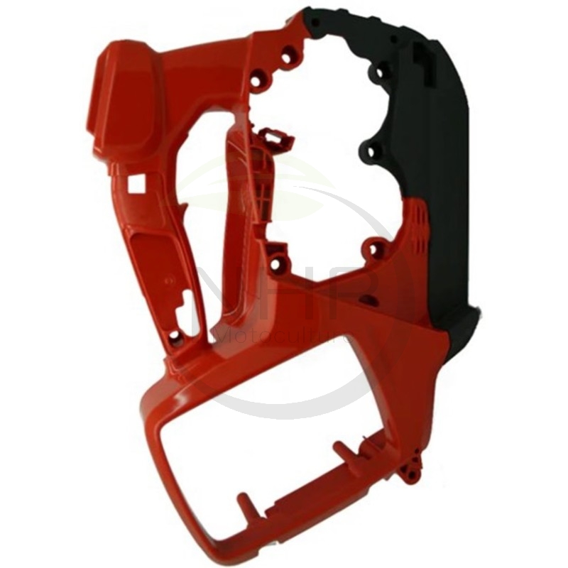 CARENAGE TRONCONNEUSE HUSQVARNA T540I XP COTE EMBRAYAGE - 593048301 - 593 04 83-01 - 5930483-01