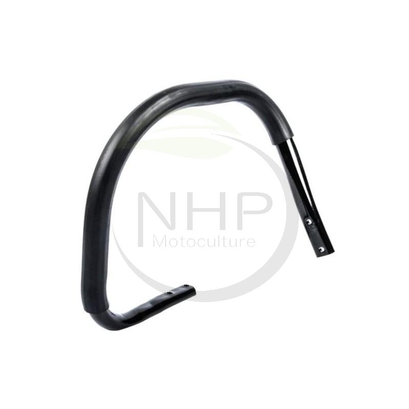 POIGNEE TUBULAIRE TRONCONNEUSE STIHL 064 - 066 - MS640 - MS650 - MS660 - 11227901500 - 1122-790-1500