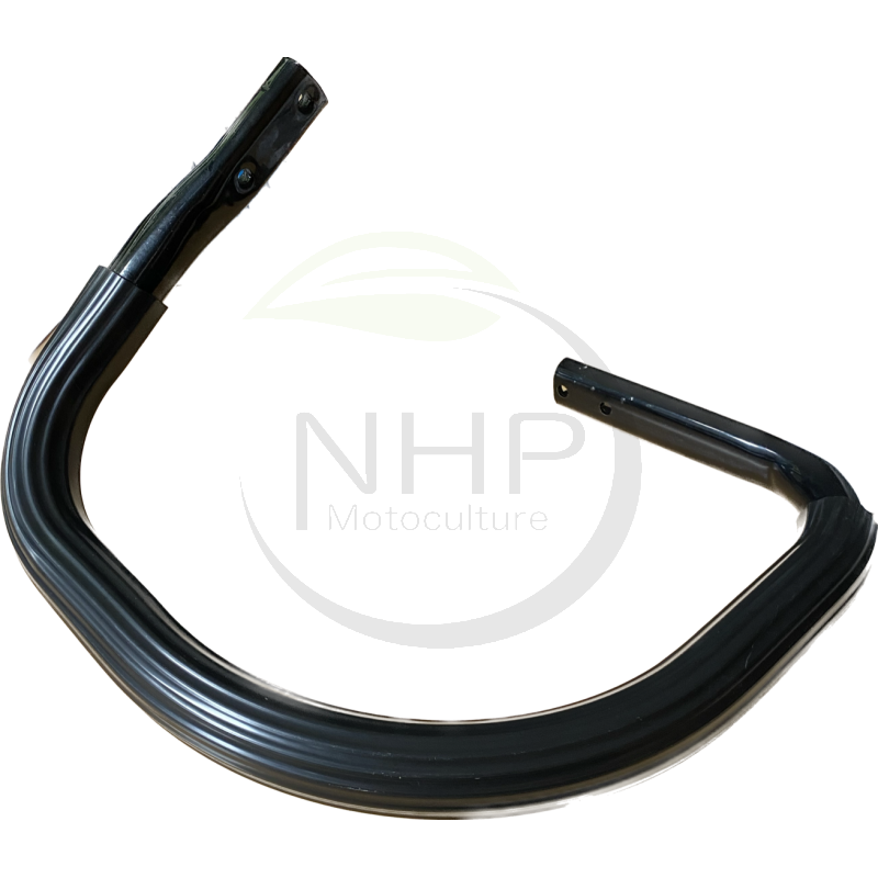 POIGNEE TUBULAIRE TRONCONNEUSE STIHL 024 - 026 - MS240 - MS260 - MS260CB - 1121-790-1701 - 1121-790-1714 - 1121-791-1706