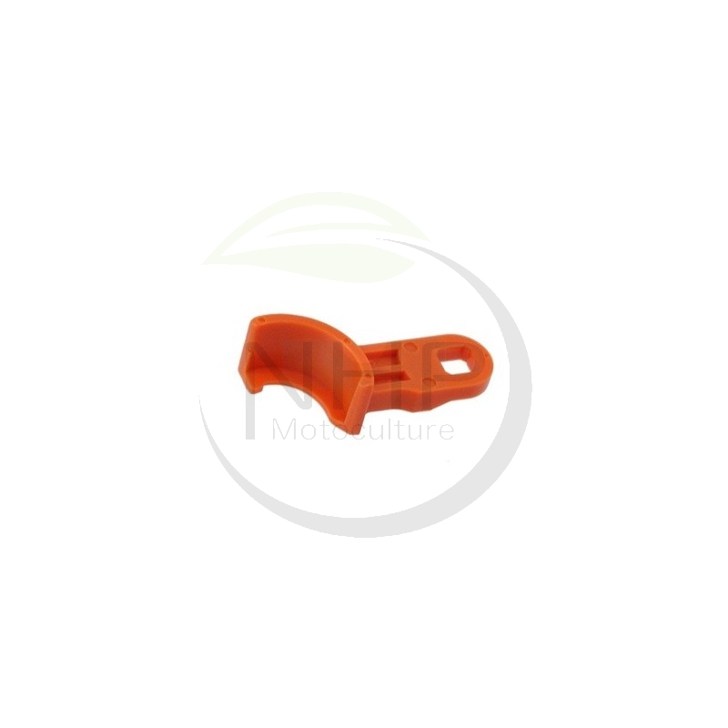 LEVIER DE STARTER STIHL 41401413801 - 4140 141 3801 - 4140-141-3801