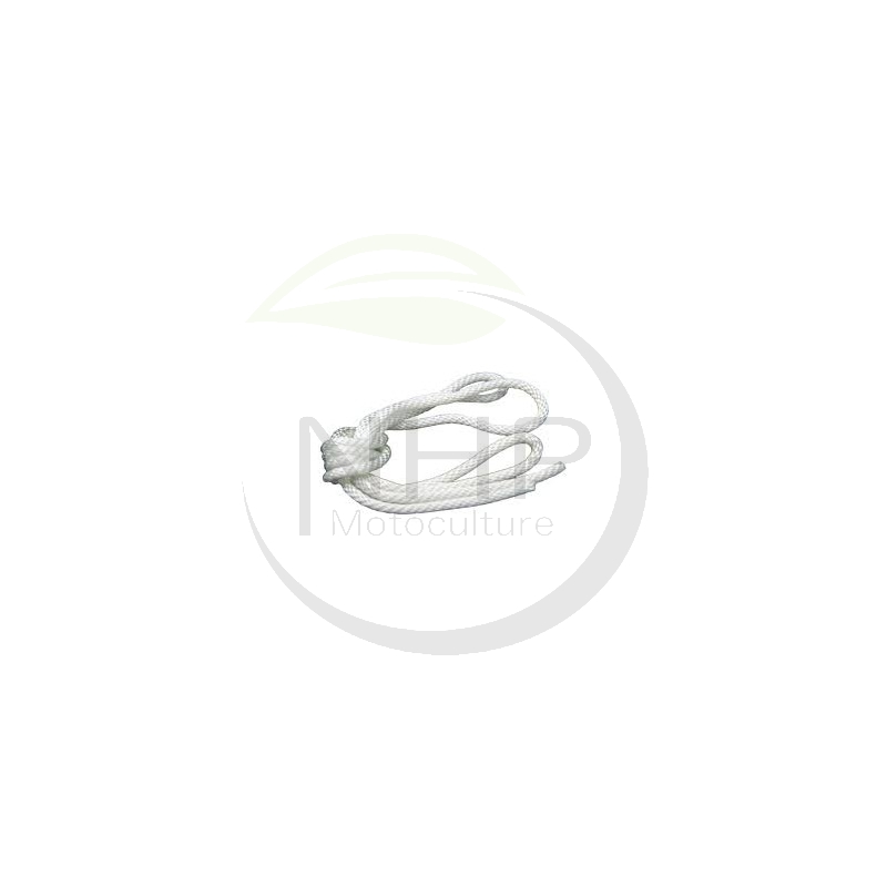 CORDE LANCEUR 3MM ECHO - SHINDAIWA 17722605530 - 177226-05530