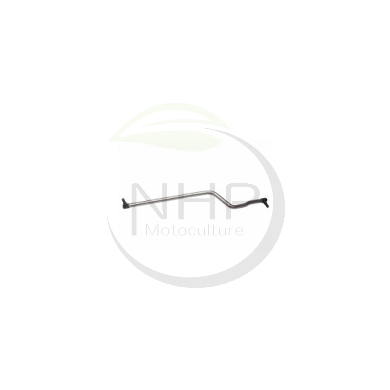 BARRE DE DIRECTION TRACTEUR TONDEUSE AYP - HUSQVARNA - MC CULLOCH 532169832 - 532 16 98-32 - 169832