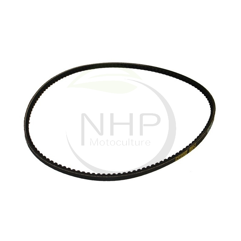 COURROIE DECOUPEUSE THERMIQUE PARTNER K650 - K700 - 506 03 30-01 - 506033001 - 506 03 30 01