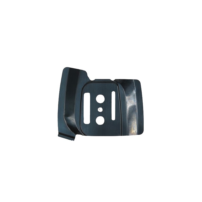 TOLE LATERALE TRONCONNEUSE ECHO - SHINDAIWA C305000080 - C305-000080 - C305000070 - C305-000070 - 52142-00700