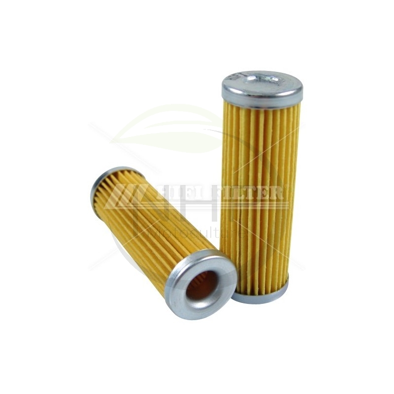 FILTRE A GASOIL - HIFI FILTER - SN 21589 - SN21589