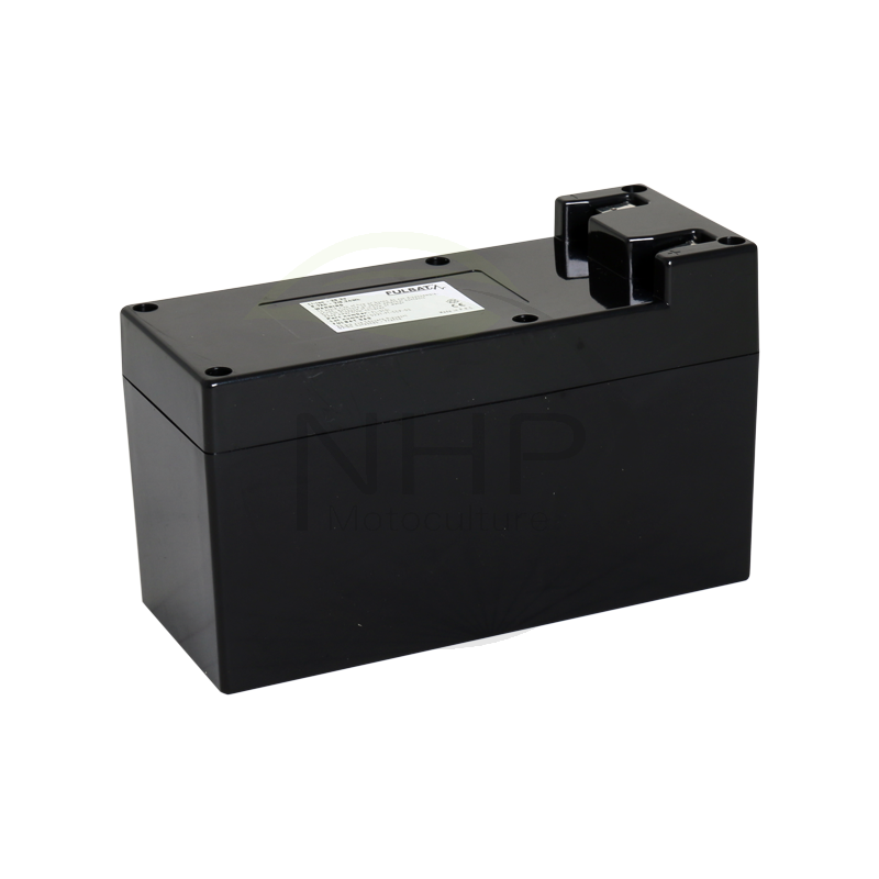 BATTERIE ROBOT TONDEUSE STIGA AUTOCLIP - 1126-9138-01 - 1126-9105-01 - 1126-9101-01 - CS_C0106/1 - WIPER - AMBROGIO