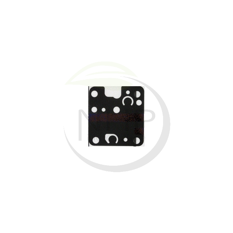 MEMBRANE CARBURATEUR ECHO - SHINDAIWA P005000510
