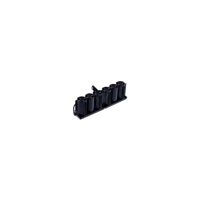 BATTERIE TONDEUSE HUSQVARNA LC48VE - LC348VE - LC353VE - 515996301 - 515 99 63-01 - 522518401 - 522 51 84-01