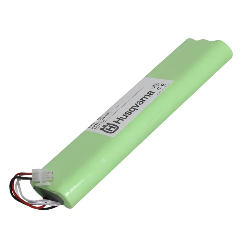 BATTERIE - ROBOT TONDEUSE - HUSQVARNA - GARDENA - 18V -535120901 - 535120902 - 540059601