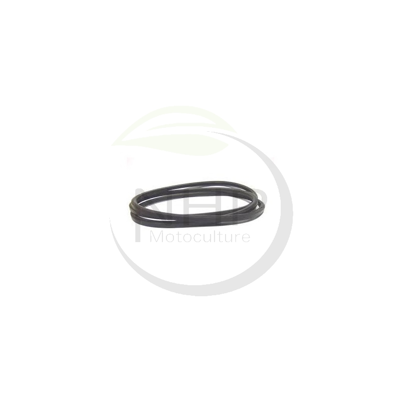 COURROIE TRACTEUR TONDEUSE GGP CASTELGARDEN - HONDA - 135062018/0 - 1350620180 - A98