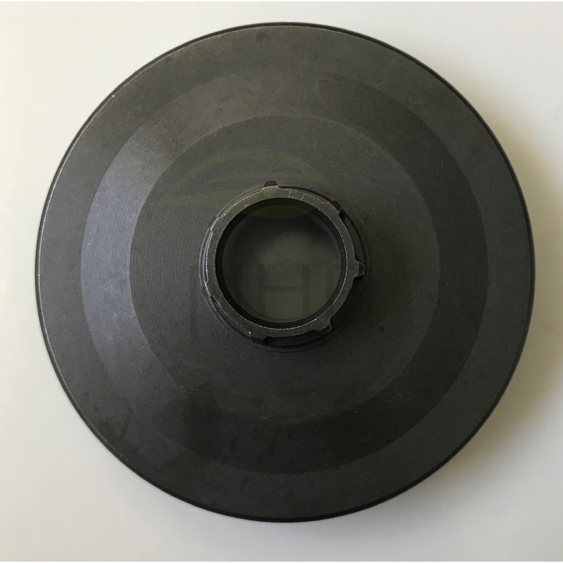 CLOCHE EMBRAYAGE TRONCONNEUSE STIGA - GGP - CASTELGARDEN - ALPINA 118550565/0 - 1185505650 - 18550565/0
