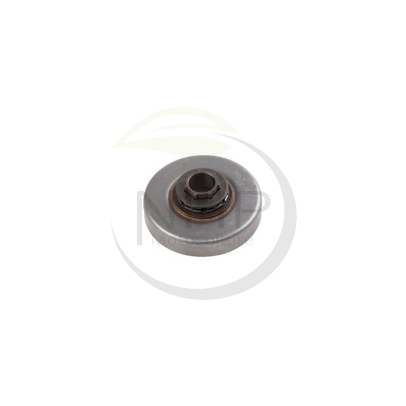 PIGNON CHAINE TRONCONNEUSE HUSQVARNA - JONSERED 503980071 - 5039800-71- 503980002 - 5039800-02