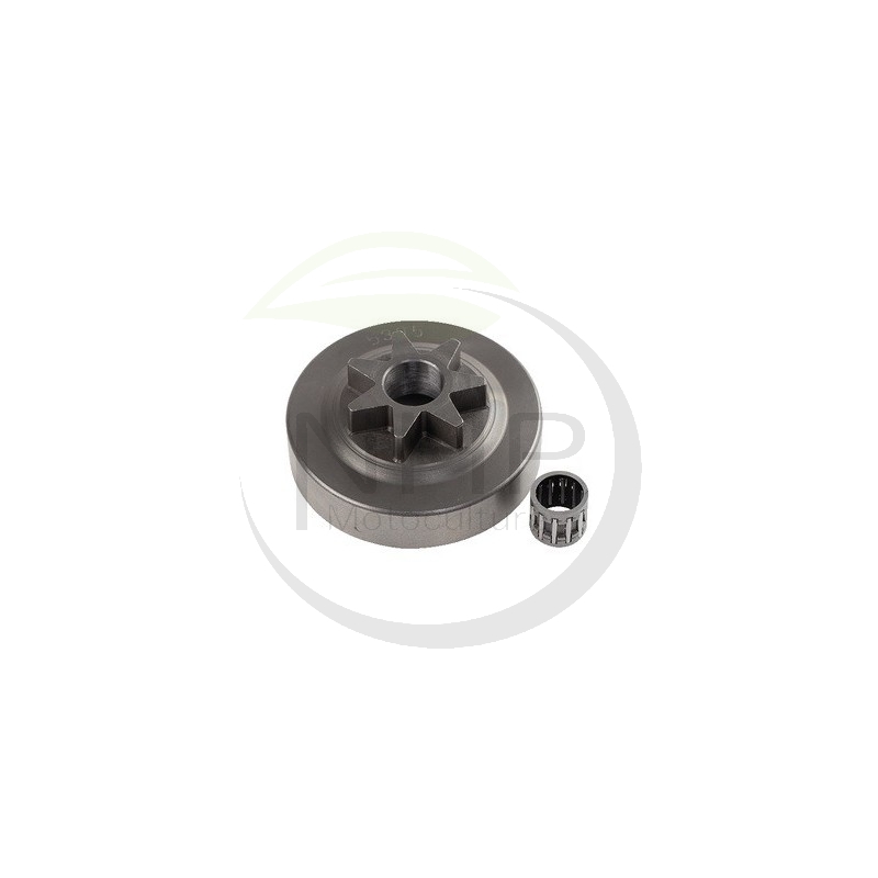 CLOCHE EMBRAYAGE TRONCONNEUSE ZENOAH - KOMATSU - ACTIVE - 2851-5111 - 5169753-01 - 41196
