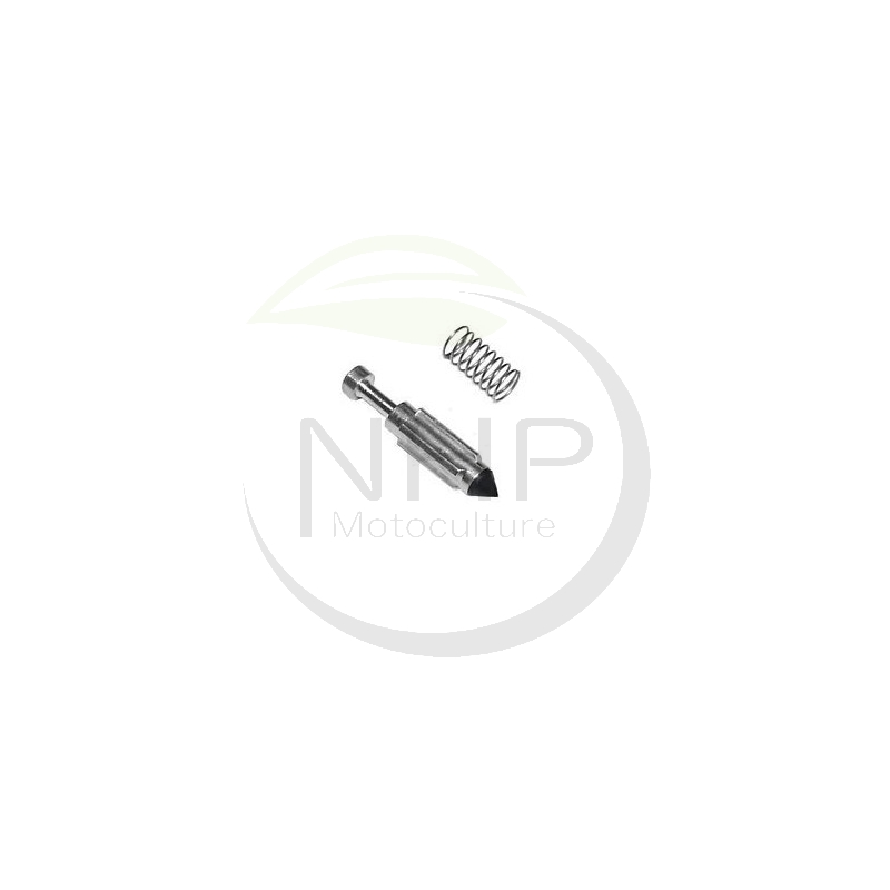 POINTEAU CARBURATEUR MOTEUR HONDA GX100 - GX120 - GX160 - GX200 - GXV120 - GXV140 - GXV160 - 16011-ZE0-005 - 16011ZE0005