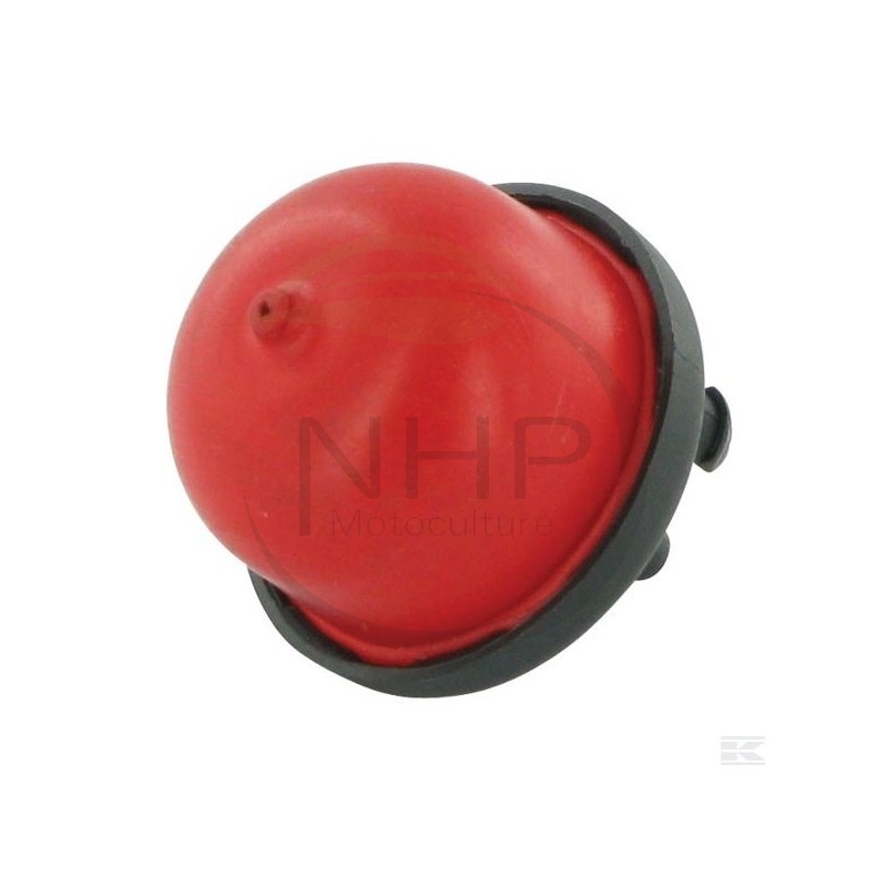 POIRE AMORCAGE MOTEUR TONDEUSE GGP - CASTELGARDEN - MOUNTFIELD 118550698/0 - 1185506980