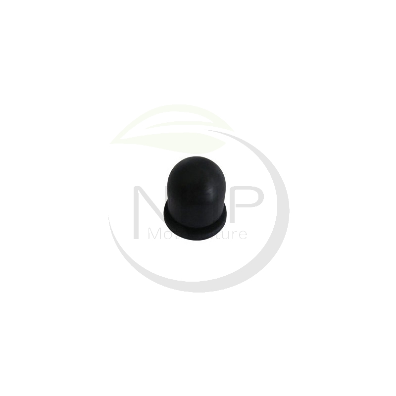 POIRE AMORCAGE MOTEUR KAWASAKI 490432065 - 49043-2065 - TD18 - TD24 - TG33