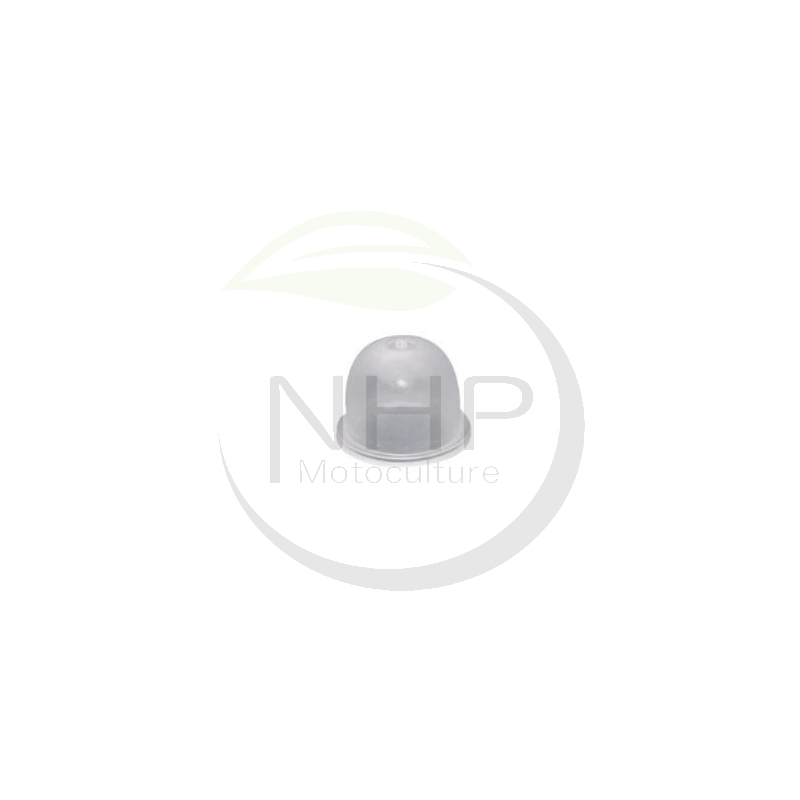 POIRE AMORCAGE ZAMA - 0057004 - 0057003 - STIHL 42261212700 - ECHO 12538108660