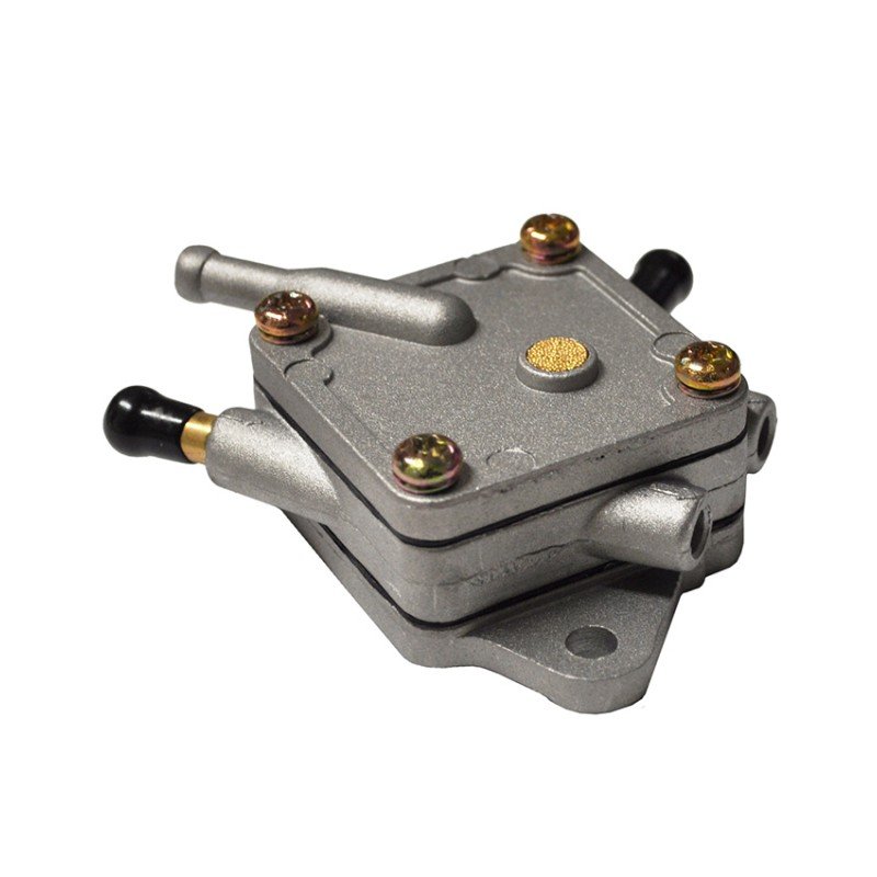 POMPE A ESSENCE MOTEUR KOHLER 24 393 04-S - 24 393 16-S - BRIGGS 808656 - 491922 - HONDA 16700-ZL8-013 - JOHN DEERE AM106164