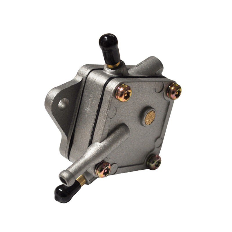 POMPE A ESSENCE MOTEUR KOHLER 24 393 04-S - 24 393 16-S - BRIGGS 808656 - 491922 - HONDA 16700-ZL8-013 - JOHN DEERE AM106164