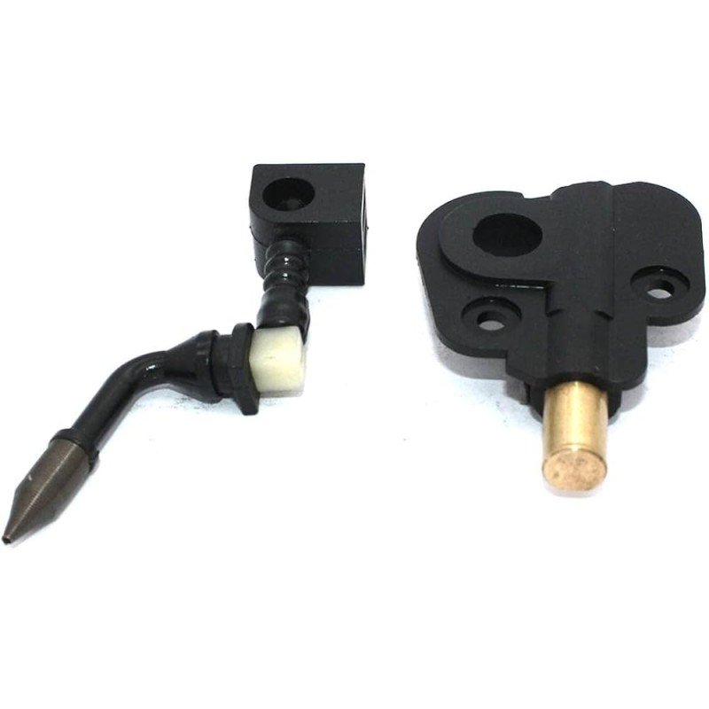 POMPE A HUILE TRONCONNEUSE POULAN - PARTNER 530071259 - 530069957 - 5300712-59 - 5300699-57