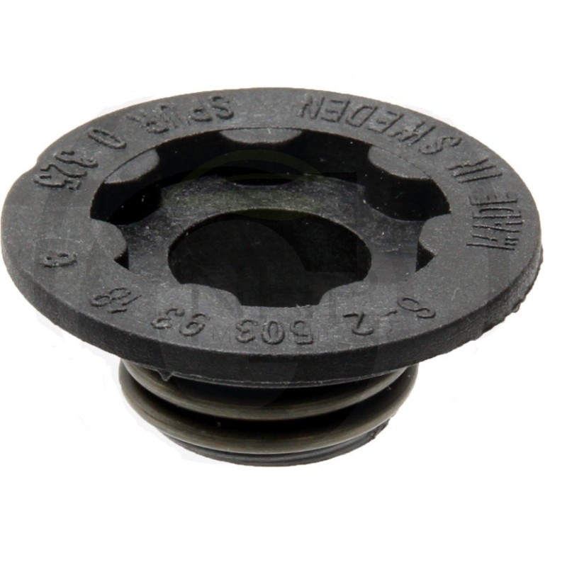 VIS SANS FIN TRONCONNEUSE HUSQVARNA 503 93 18-01- 5038318-01 - 503931801