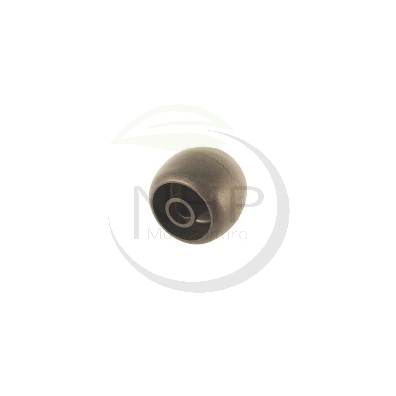 ROULEAU PLATEAU DE COUPE TRACTEUR TONDEUSE STIGA 1134-4284-01 - 1134428401