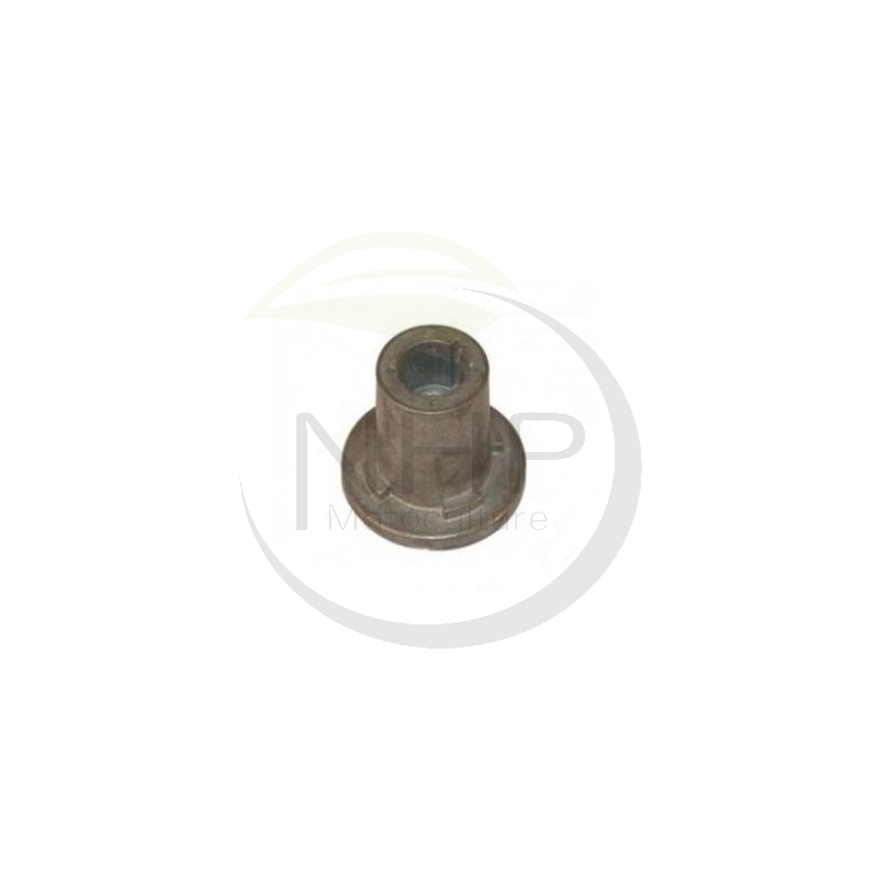 SUPPORT DE LAME A TETON STIGA 1111-9070-01 - 1111907001