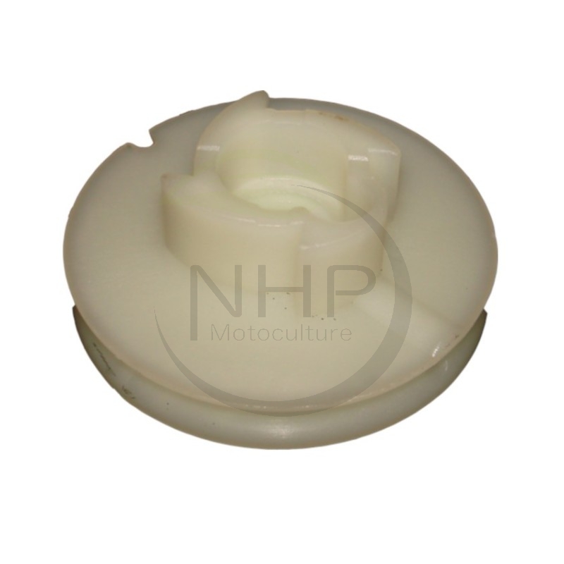 POULIE LANCEUR TRONCONNEUSE HUSQVARNA 51 - 55 - 505 30 37-35 - 505303735