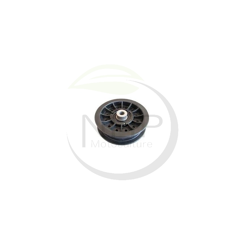 POULIE TRACTEUR TONDEUSE MTD - YARDMAN - MASTERCUT - WHITE 7560627 - 756-0627 - 956-0627 - 9560627 - 756-0365 - 956-0365