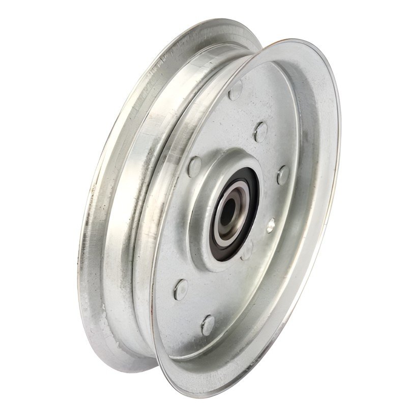 POULIE ADAPTABLE - MTD - 753-08171 - 756-04129C - 756-04129B - 756-04129 - 75308171 - 75604129C - 75604129B - 75604129