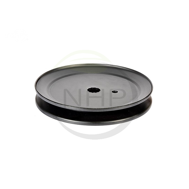 POULIE DE PALIER TRACTEUR TONDEUSE MTD - CUB CADET - TROY BILT 753-05030 - 756-05030A - 75305030 - 75605030A