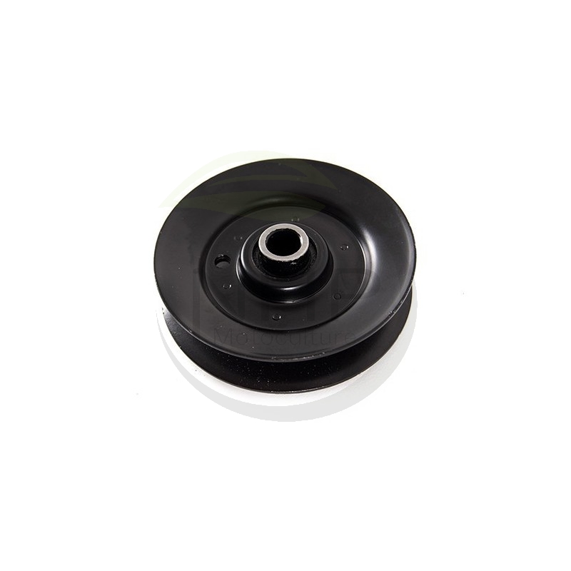 POULIE TRACTEUR TONDEUSE MTD - CUB CADET - GUTBROD 756-04325 - 75604325