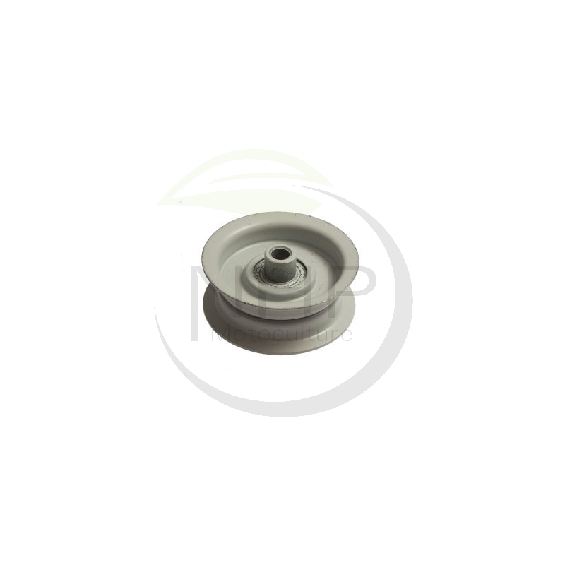 POULIE DE TRANSMISSION HUSQVARNA - MC CULLOCH 583512101 - 532436812 - 583 51 21-01 - 532 43 68-12