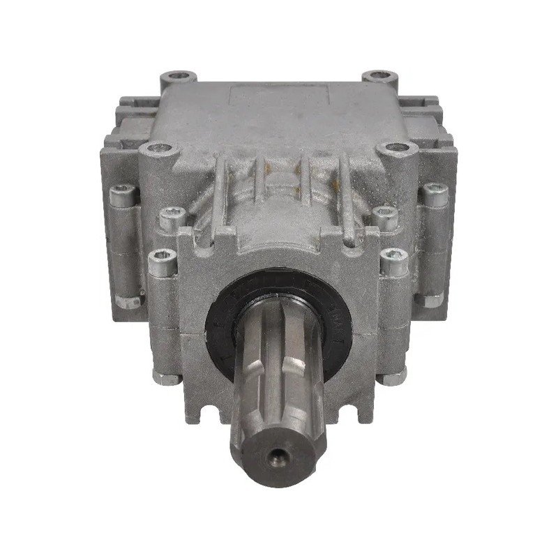 RENVOI D'ANGLE - BOITIER DE TRANSMISSION COMER 281864 - T-281B - 1,46:1 - 1:1.46