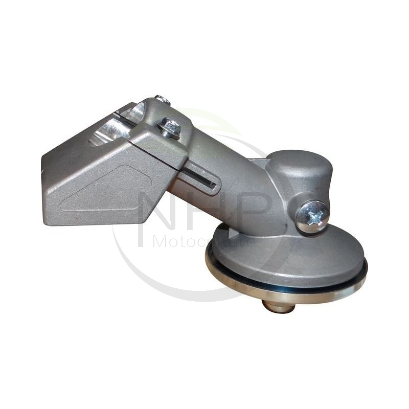 RENVOI D'ANGLE DEBROUSSAILLEUSE STIHL 4137-640-0100 - 4137 640 0100 - 41376400100 - FS80 - FS85 - FS120 - FS200 - FS250 - FR450