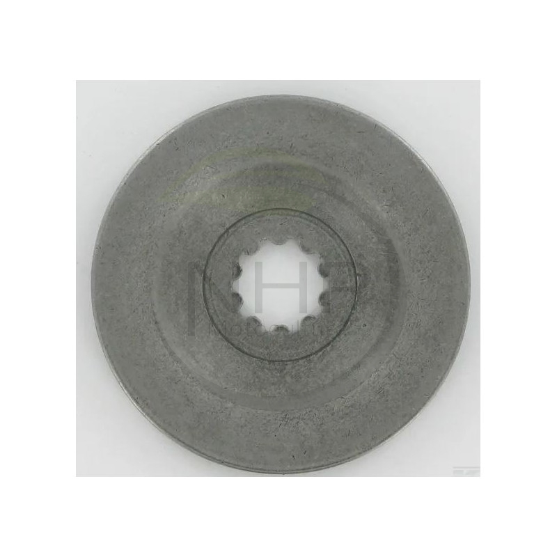RONDELLE DE PRESSION RENVOI D'ANGLE DEBROUSSAILLEUSE STIHL 41287131600 - 4128 713 1600 - 4128-713-1600
