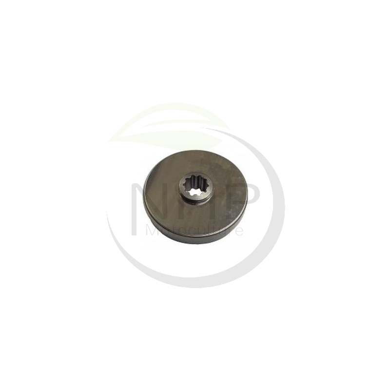 RONDELLE - DISQUE DE PRESSION RENVOI D'ANGLE DEBROUSSAILLEUSE STIHL 4147-710-3800 - 4147 710 3800 - 41477103800
