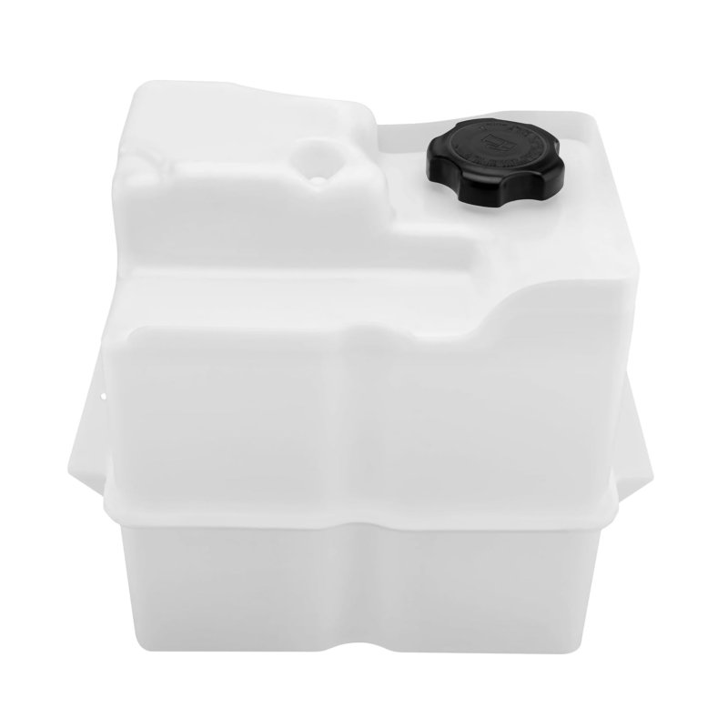 RESERVOIR TRACTEUR TONDEUSE HUSQVARNA - MC CULLOCH 581290101 - 5812901-01 - 581 29 01-01