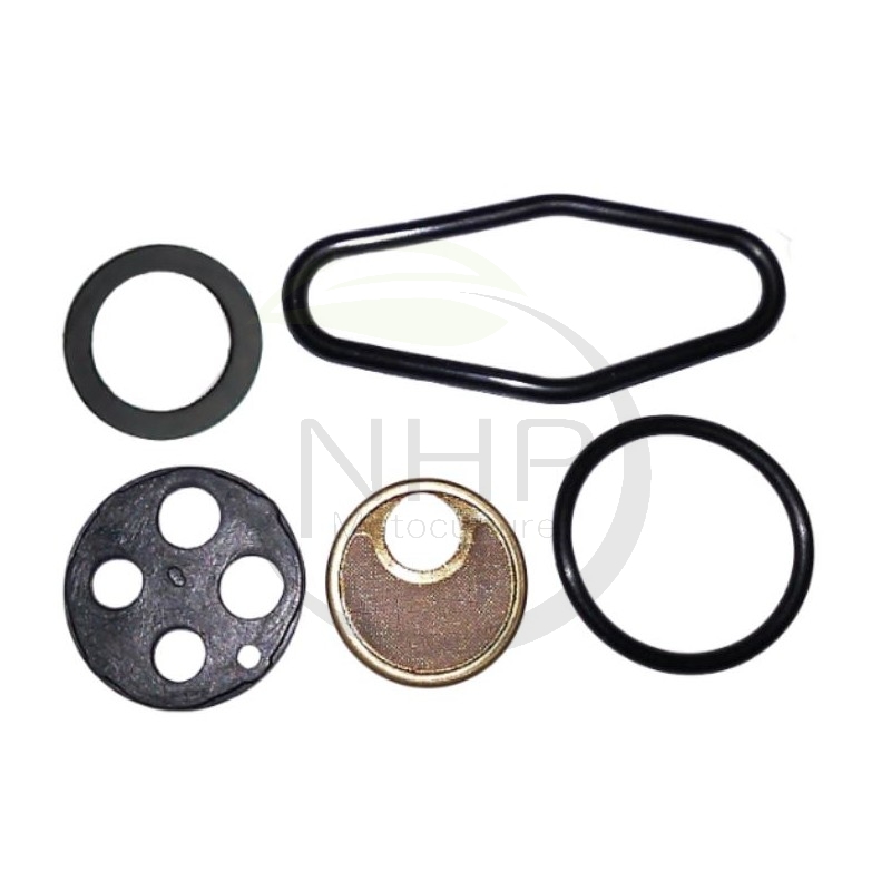 KIT REPARATION ROBINET ESSENCE HONDA G42 - 16080865005 - 16080-865-005