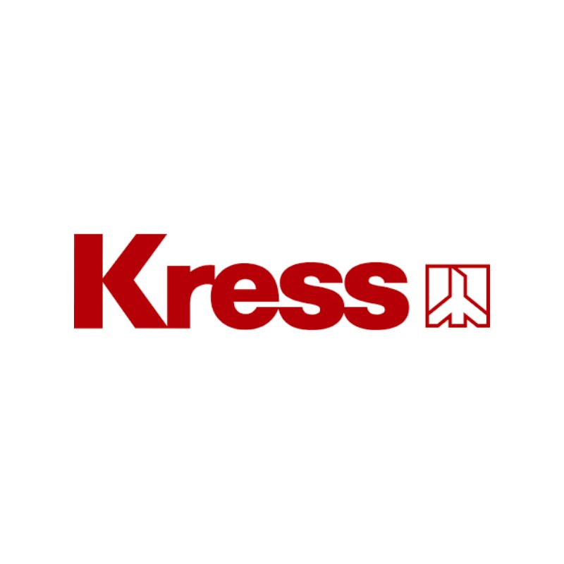 TONDEUSE A GAZON ROBOTISEE - RTKn - 28 000 M² - KRESS - KR804E