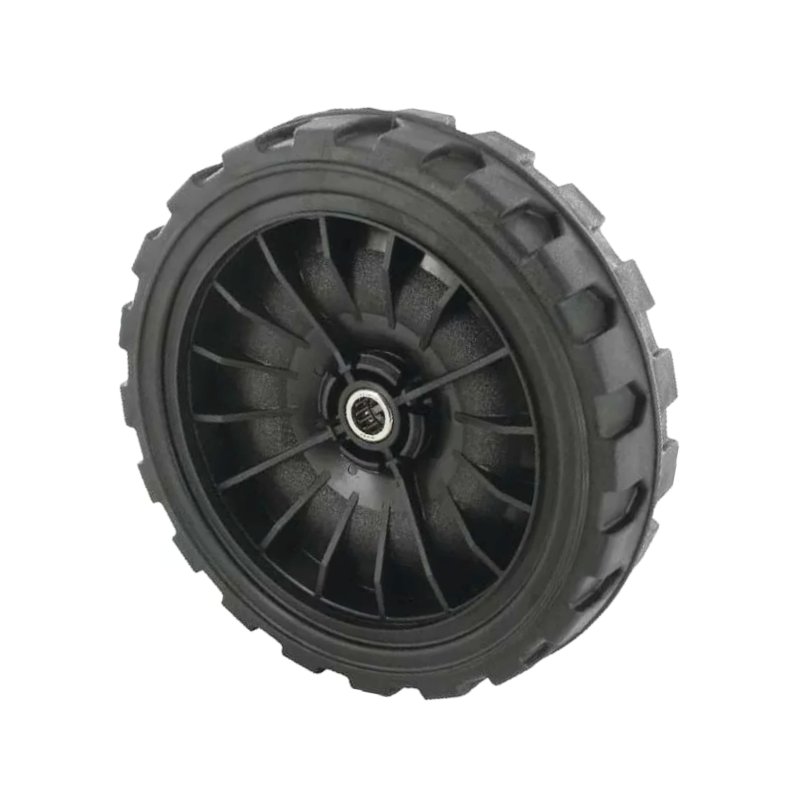 ROUE ARRIERE POUR TONDEUSE AUTOTRACTEE SABO - JOHN DEERE SA35181 - SA37164
