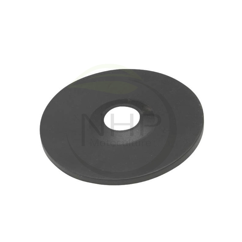 PROTECTION ROUE TONDEUSE GGP - STIGA - HONDA - CASTELGARDEN 322600095/0 - 22600095/0 - 1117-1161-01 - 1117116101