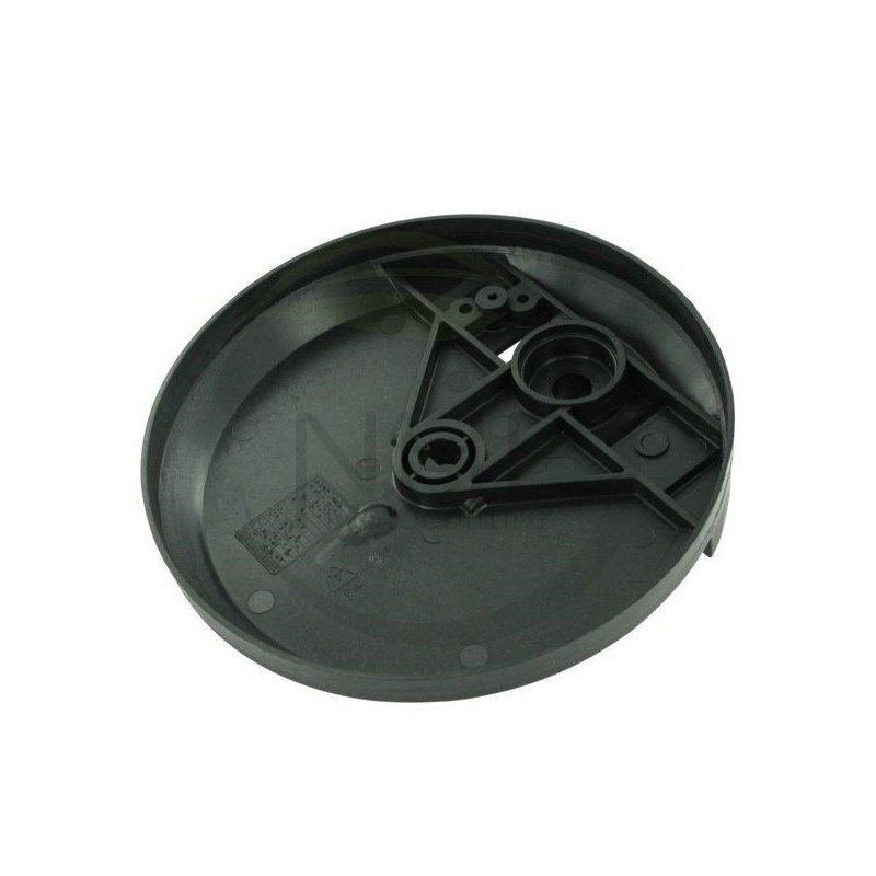 PROTECTION ROUE ARRIERE TONDEUSE GGP - STIGA - HONDA - CASTELGARDEN 322600106/1 - 3226001061 - 22600106/0 - 1117-3256-01