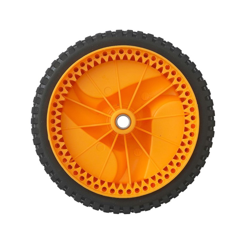 ROUE TONDEUSE MC CULLOCH - PARTNER 583720301 - 5837203-01 - 583 72 03-01 - 532403495 - 5324034-95